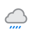 Patchy light drizzle Patchy light drizzle